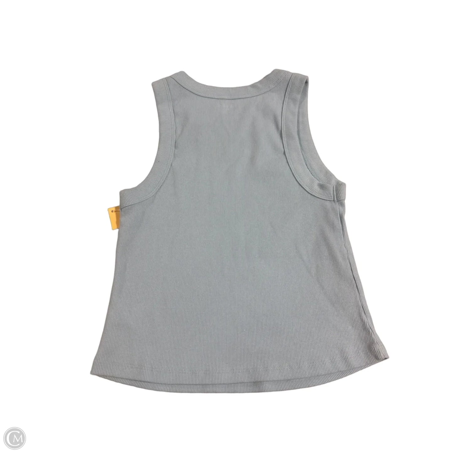 Tank Top By Old Navy In Blue, Size: Mp