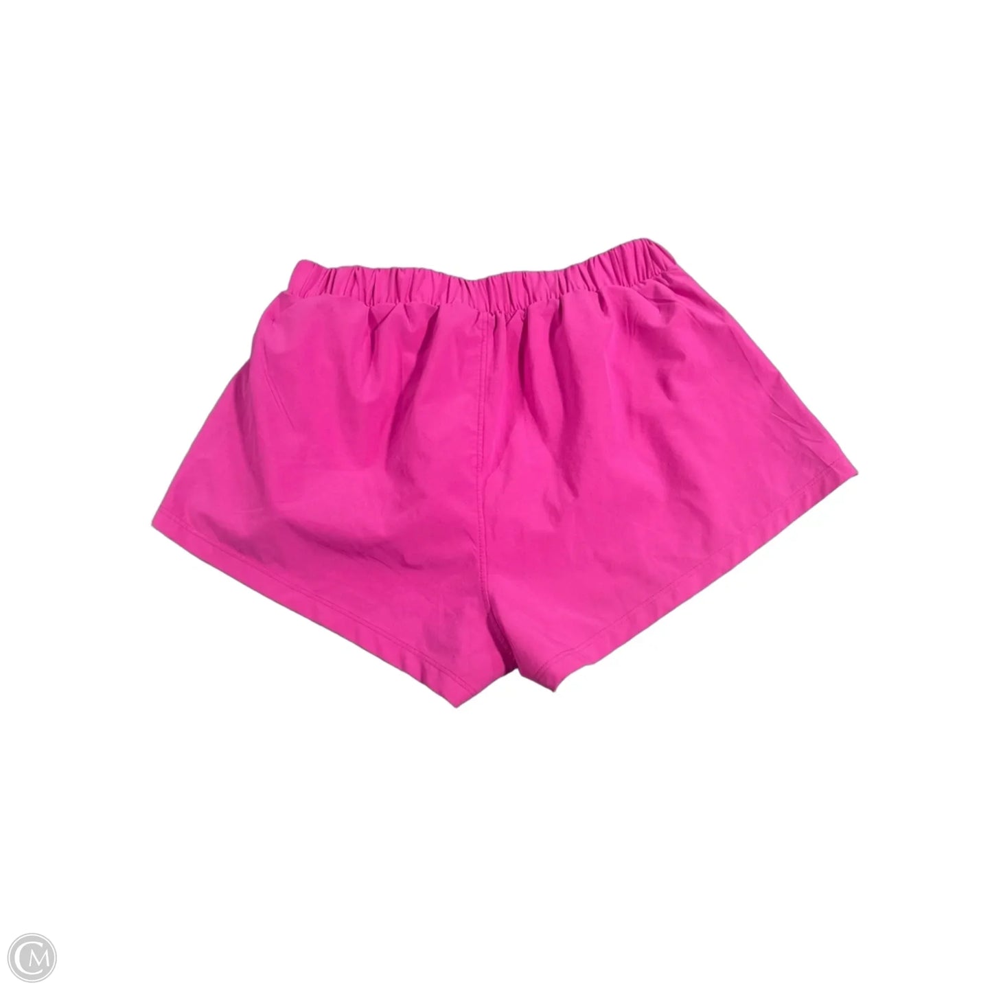Athletic Shorts By Gapfit In Pink, Size: Xs