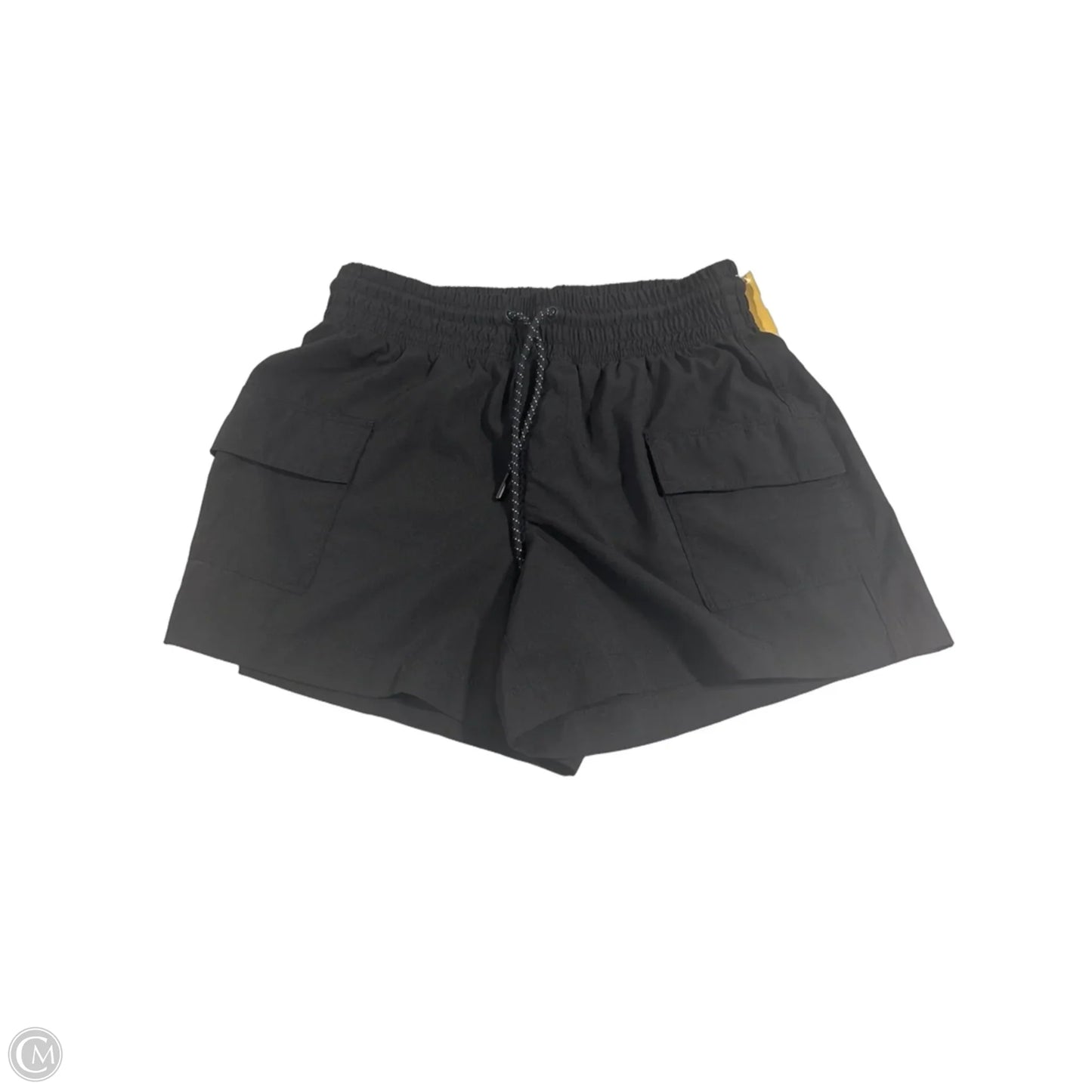 Athletic Shorts By Old Navy In Black, Size: Xsp