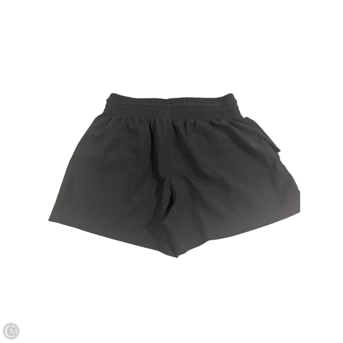 Athletic Shorts By Old Navy In Black, Size: Xsp