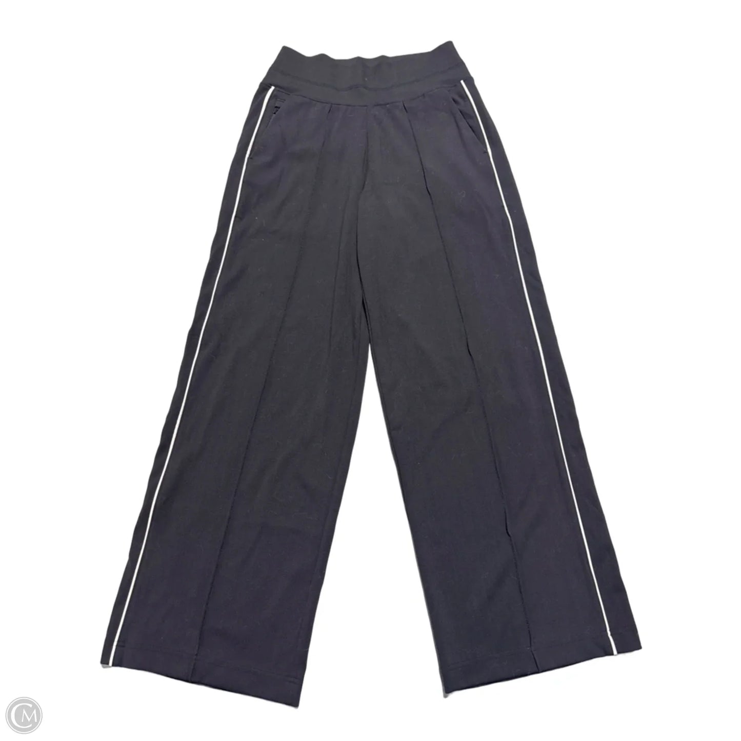 Athletic Pants By Athleta In Black, Size: Xs