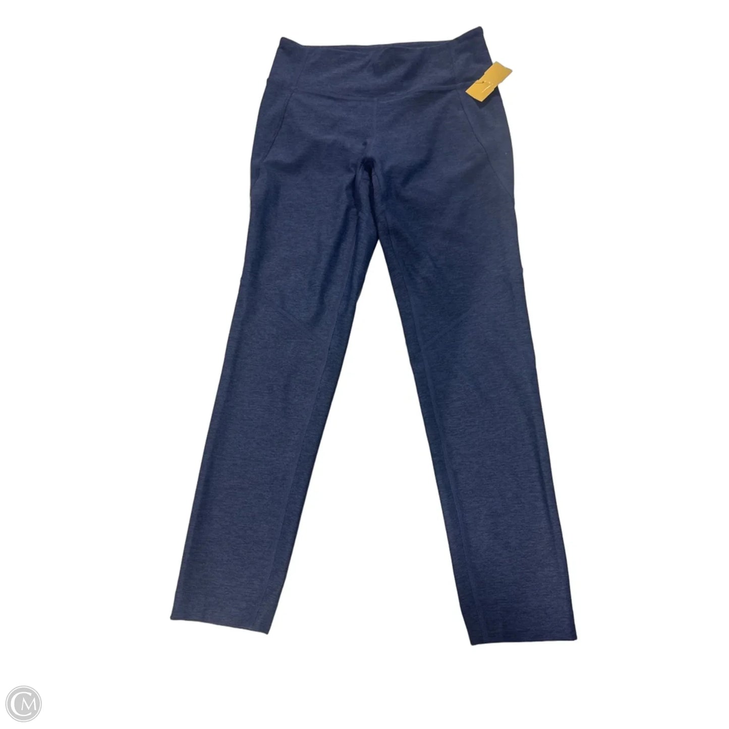 Athletic Pants 2pc By Outdoor Voices In Blue, Size: S