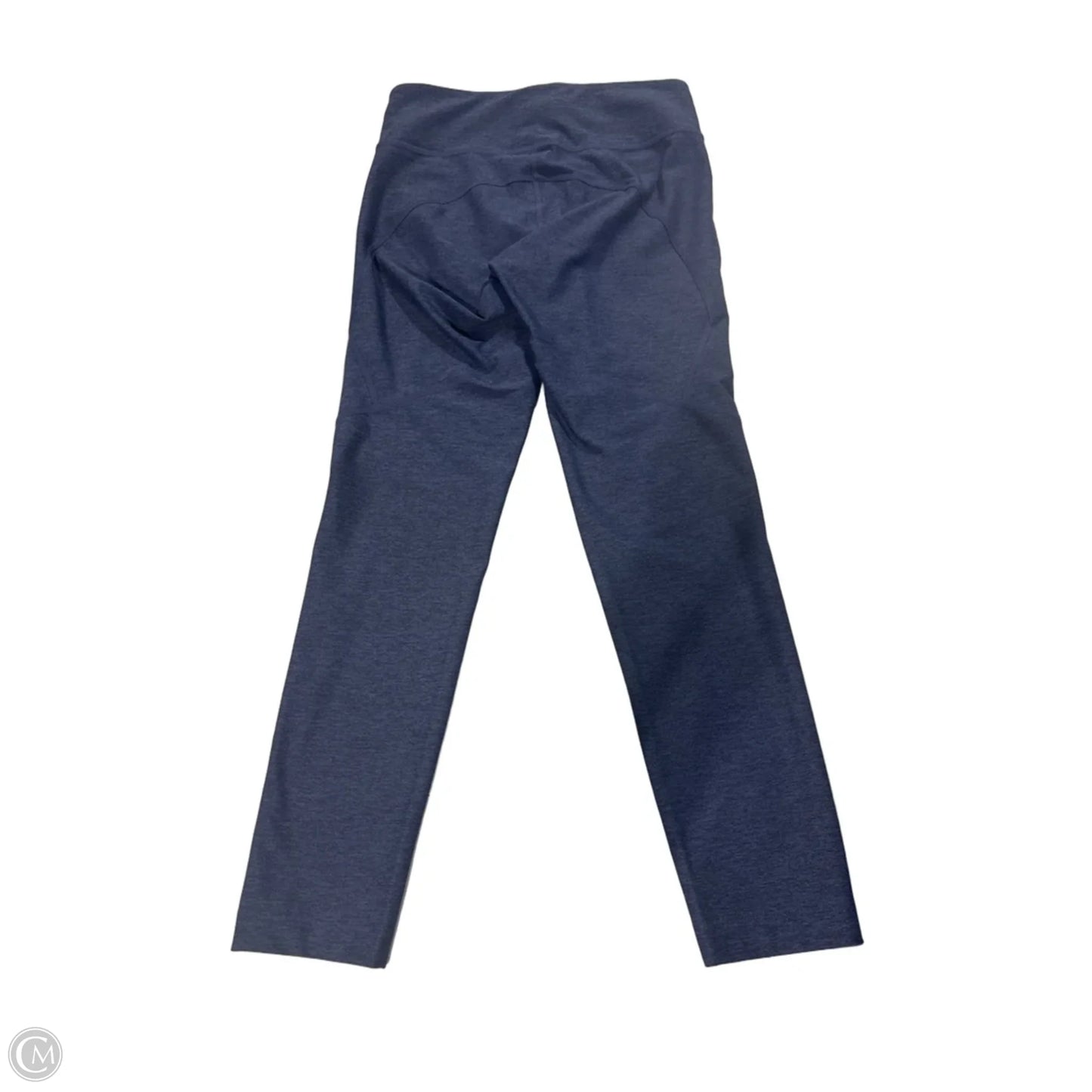Athletic Pants 2pc By Outdoor Voices In Blue, Size: S