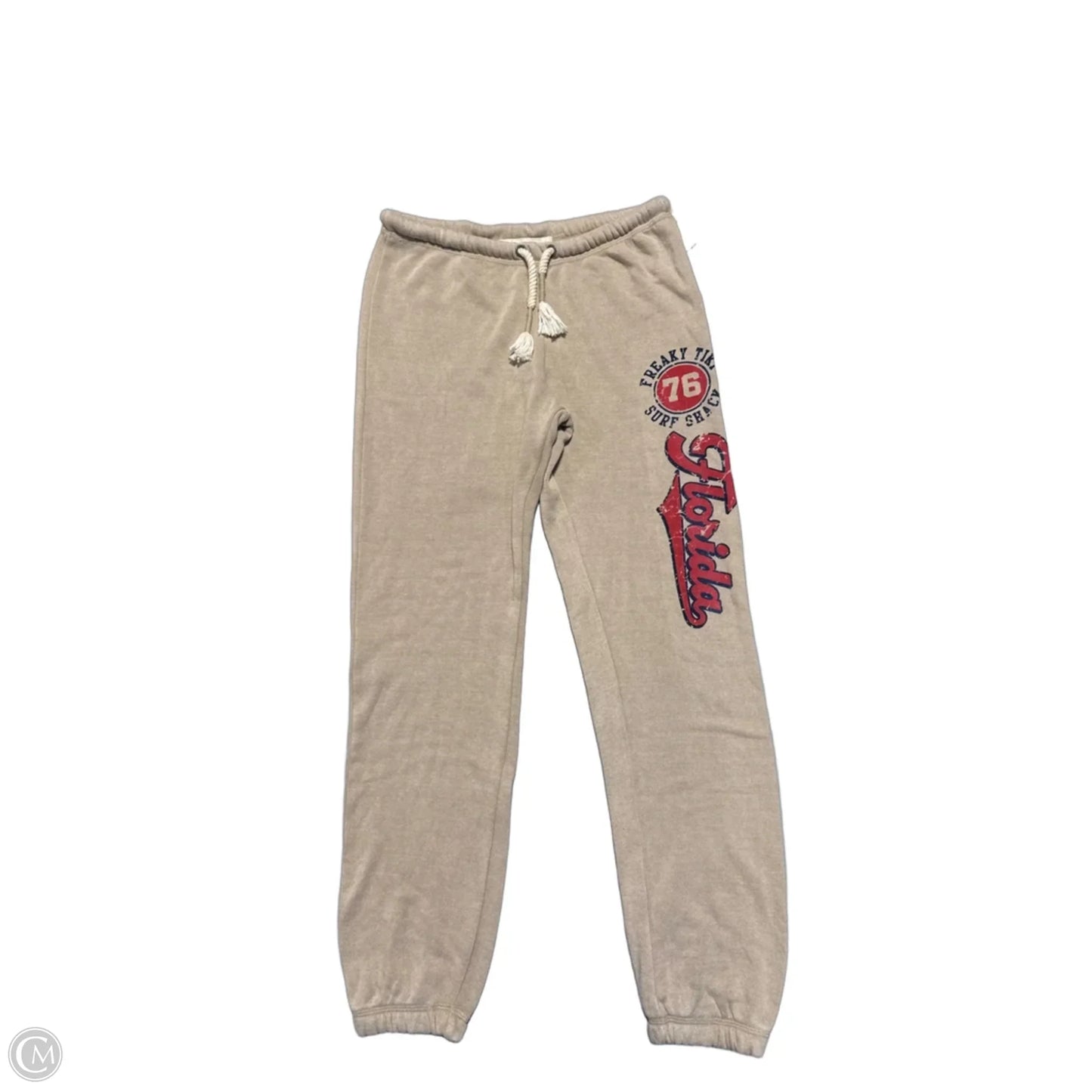 Pants Other By Ocean Drive In Beige, Size: S