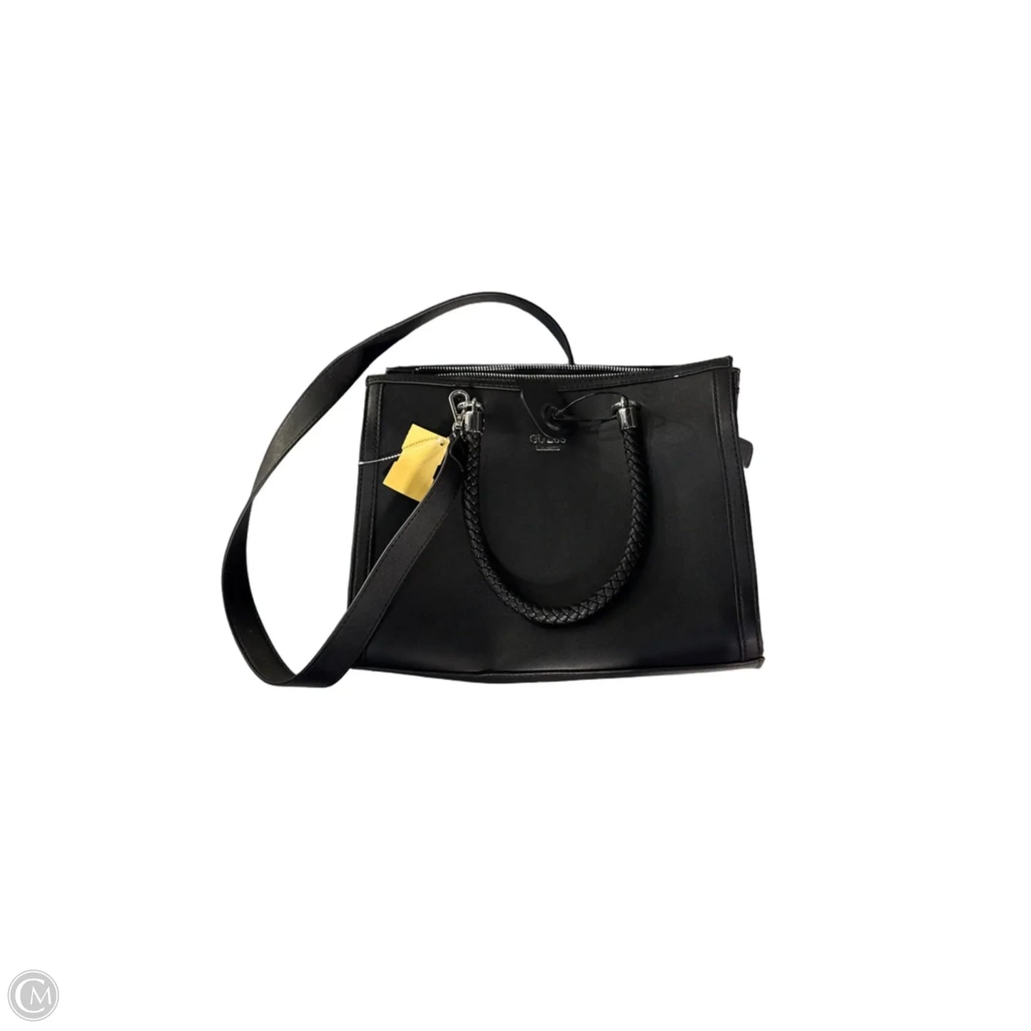 Handbag By Guess, Size: Medium