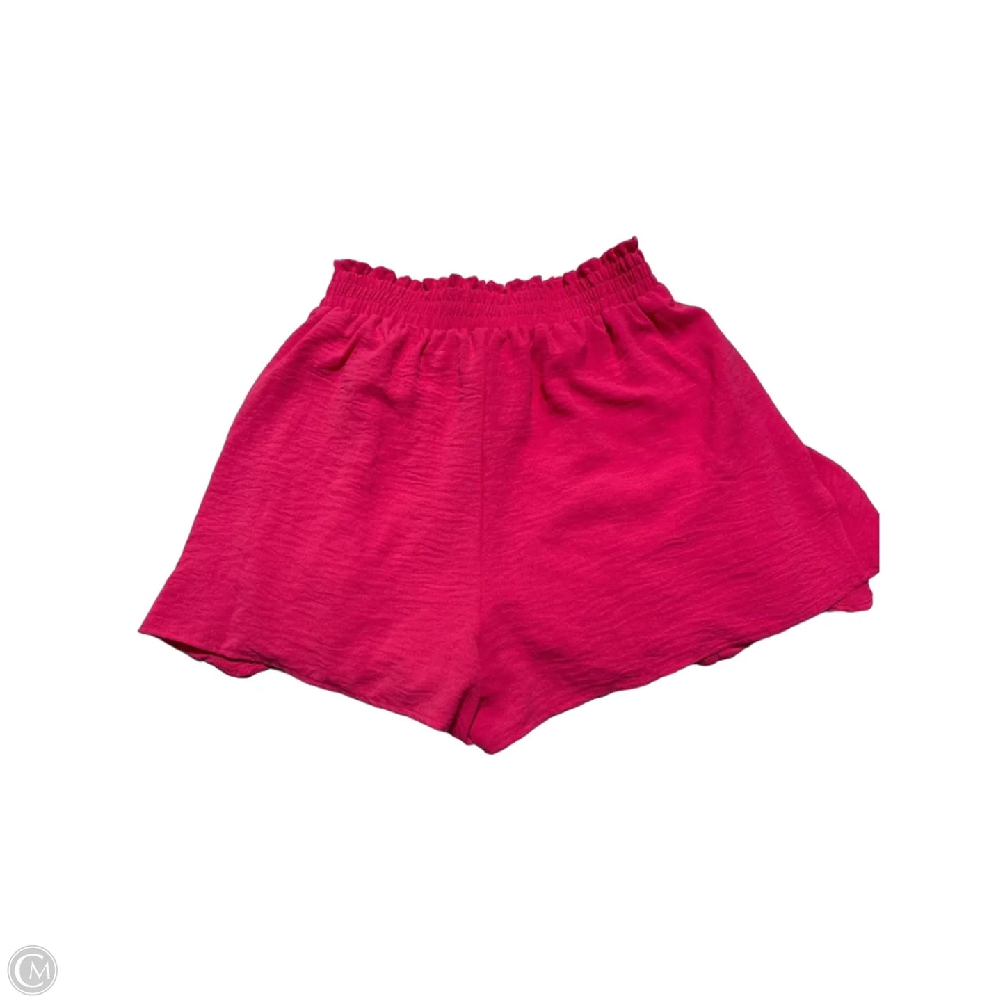 Shorts By Vanilla Bay In Pink, Size: S