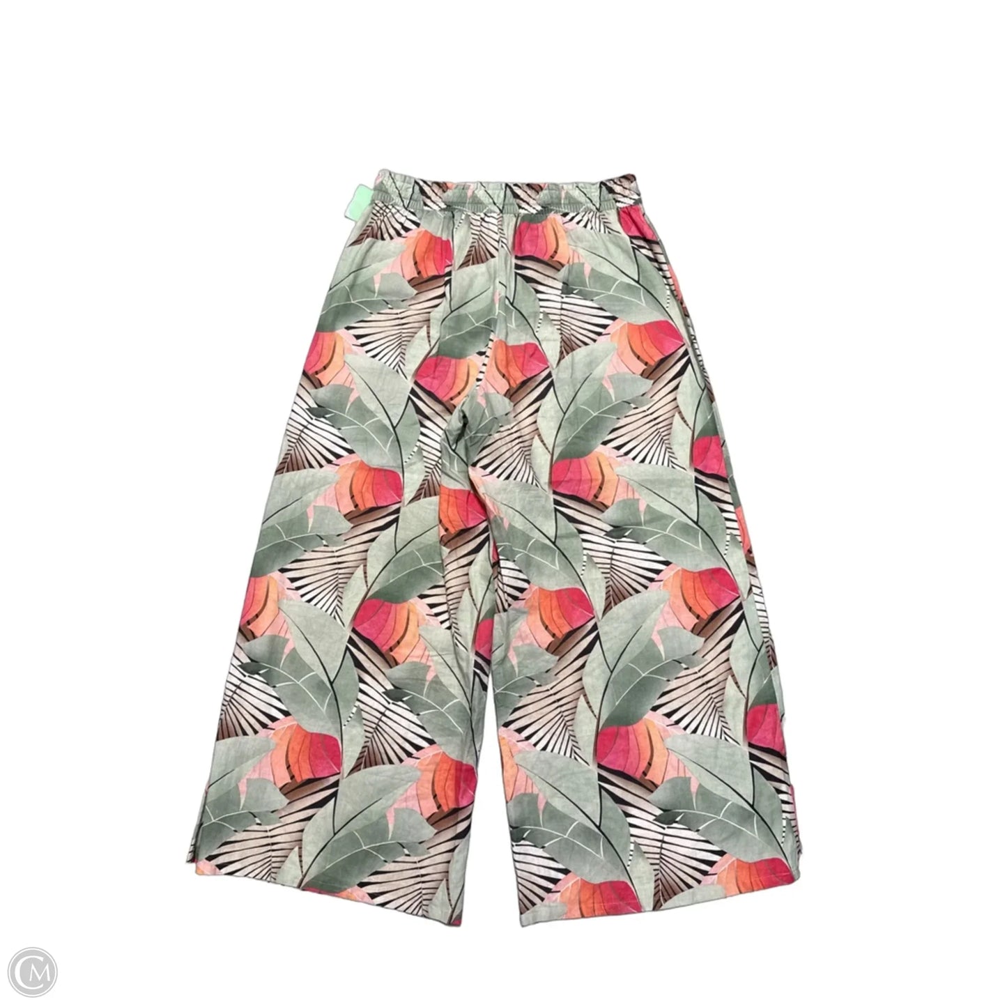 Pants Other By Calia In Tropical Print, Size: M