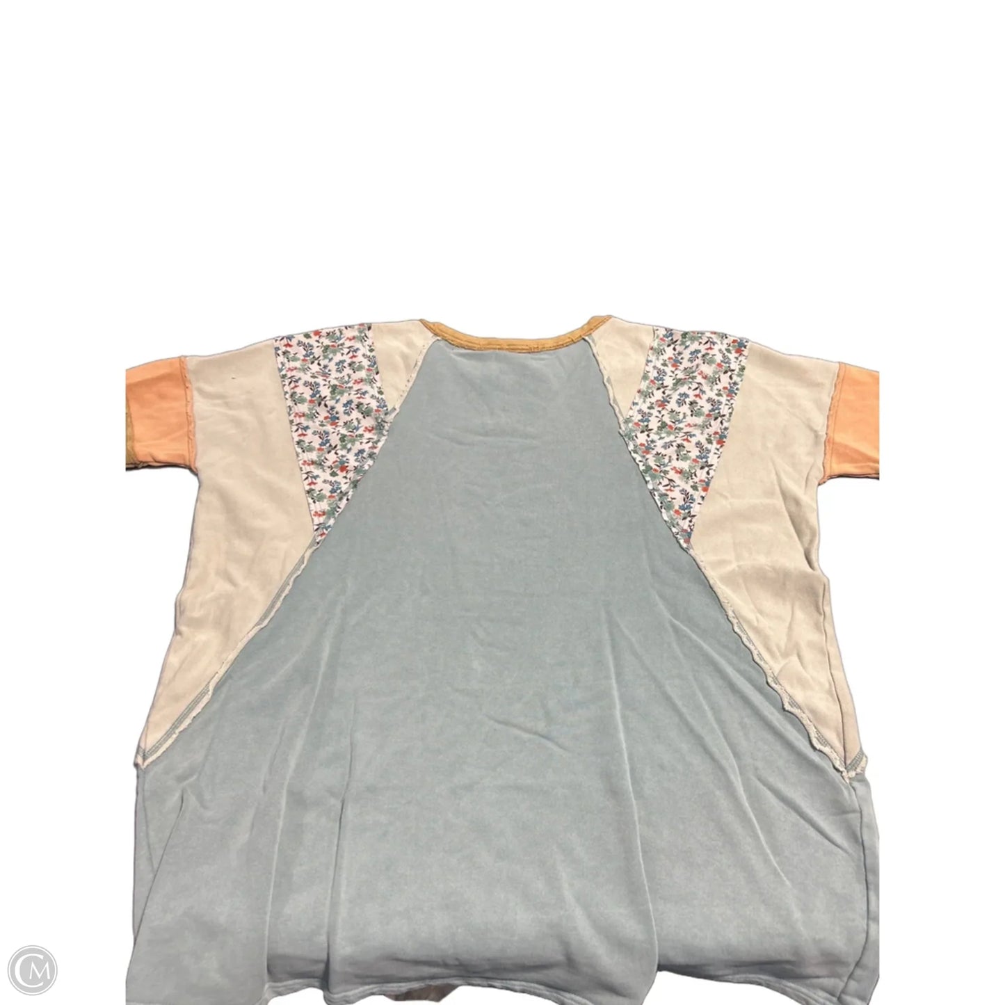 Dress Casual Short By Easel In Green, Size: L