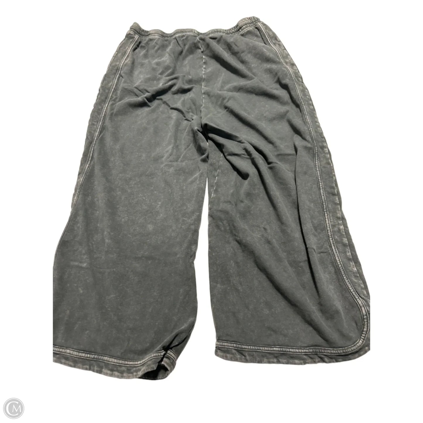 Pants Lounge By Three Bird Nest In Green, Size: Xl