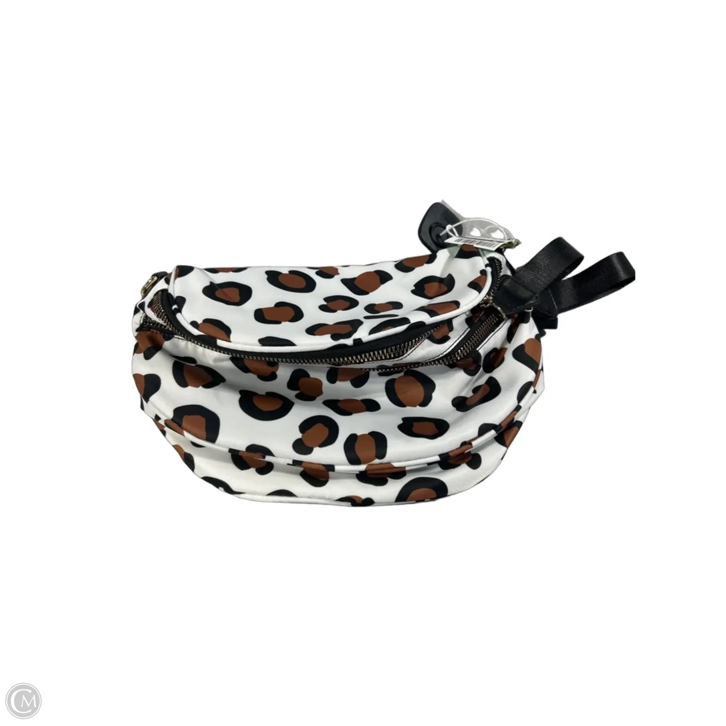 Crossbody By Cmc, Size: Medium