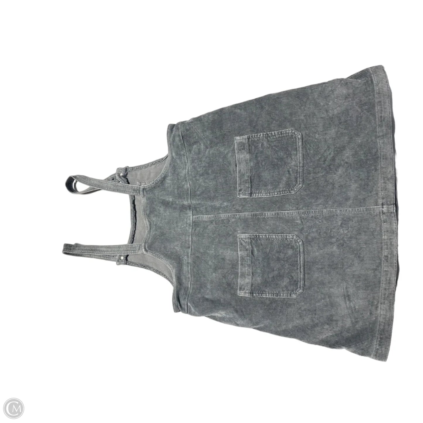 Dress Casual Short By American Eagle In Green, Size: L