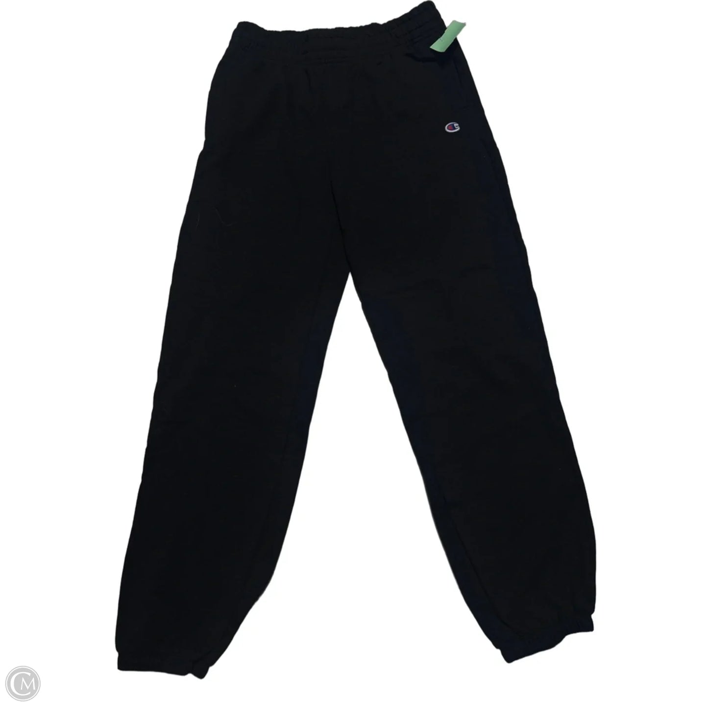 Pants Lounge By Champion In Black, Size: M