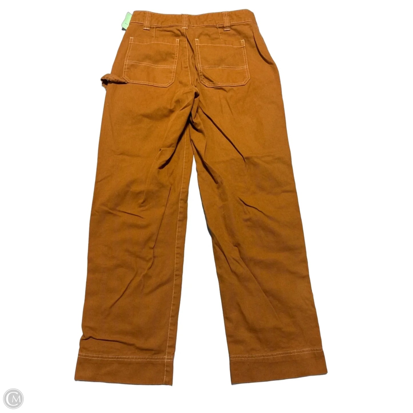 Pants Cargo & Utility By Old Navy In Orange, Size: 2