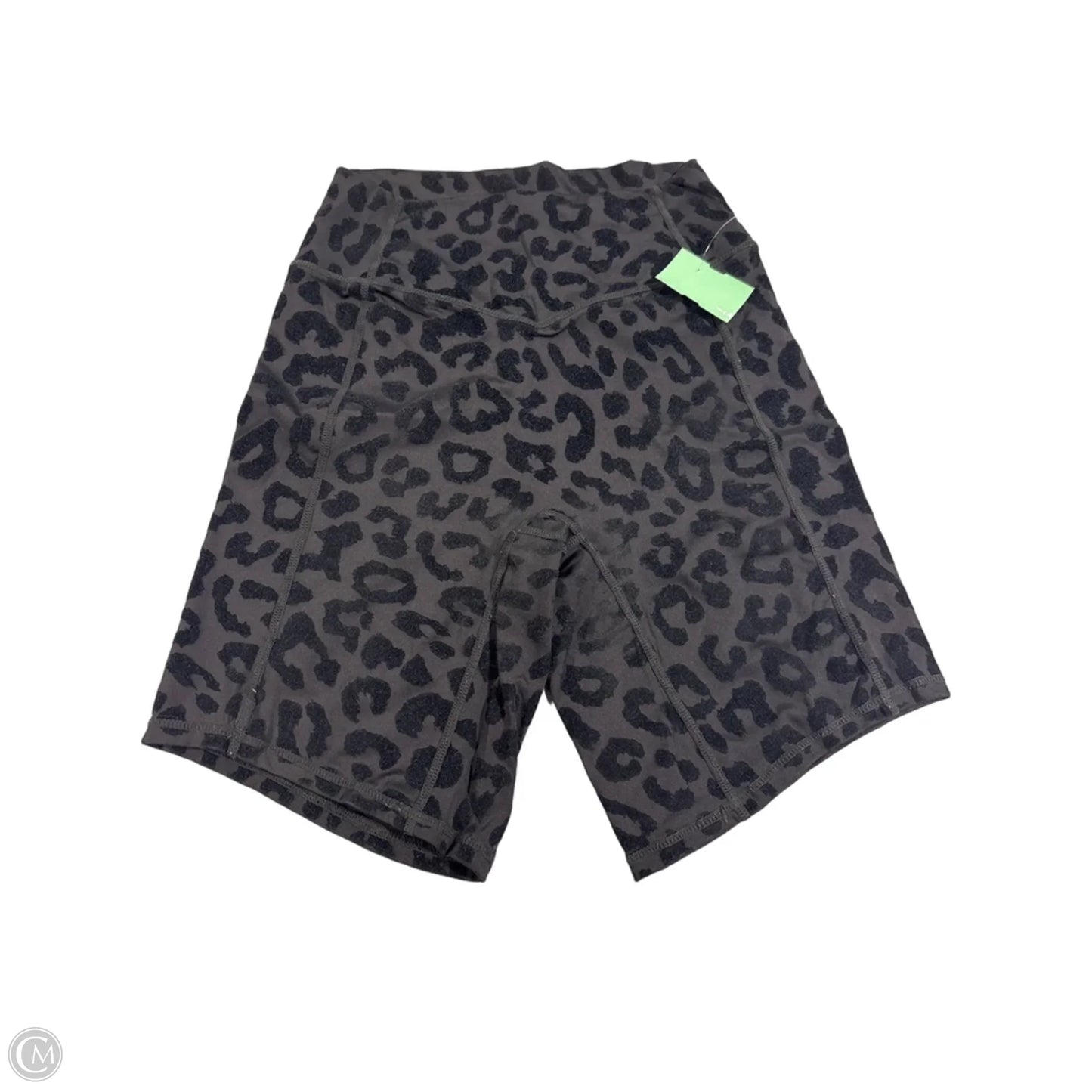Athletic Shorts By Balance Collection In Black, Size: Xs