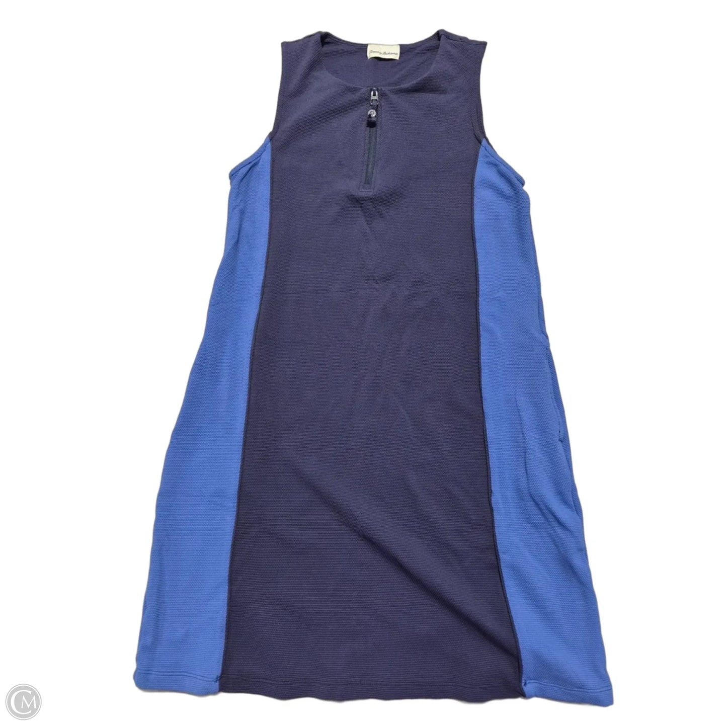 Dress Casual Short By Tommy Bahama In Blue, Size: S