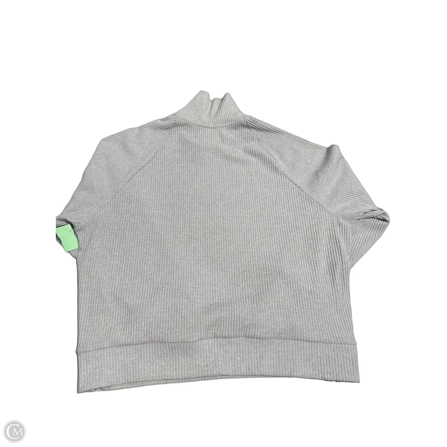 Pants Set 2pc By Avia In Grey, Size: L