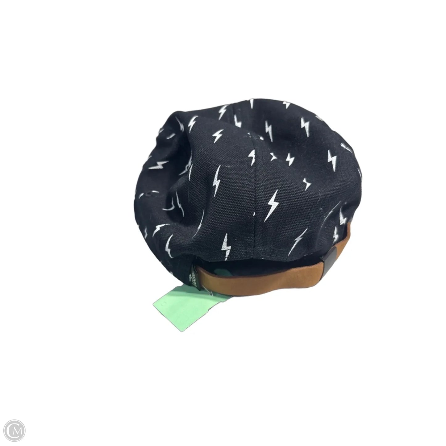 Hat Baseball Cap By Vans
