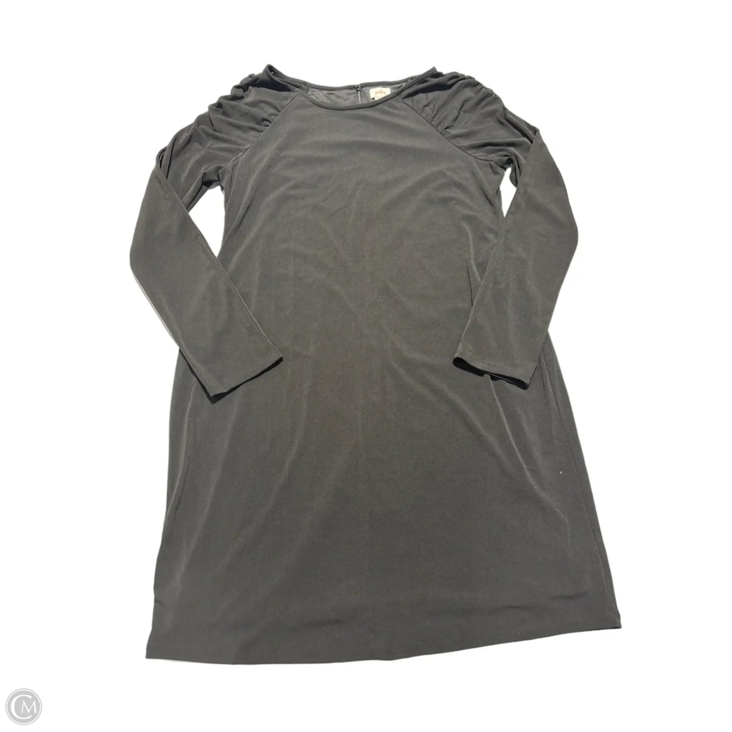 Dress Casual Short By Pixley In Black, Size: Xl