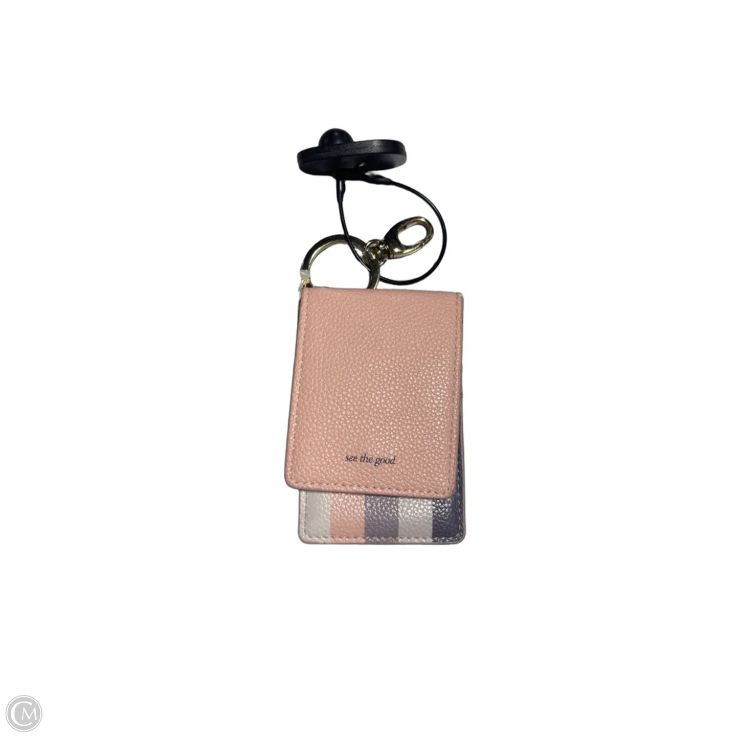 Id/card Holder By Cme, Size: Small