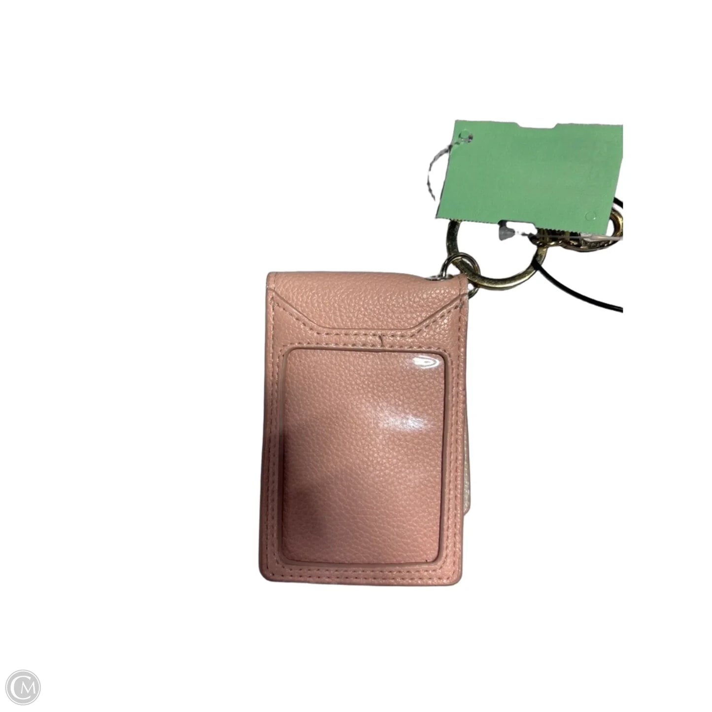 Id/card Holder By Cme, Size: Small
