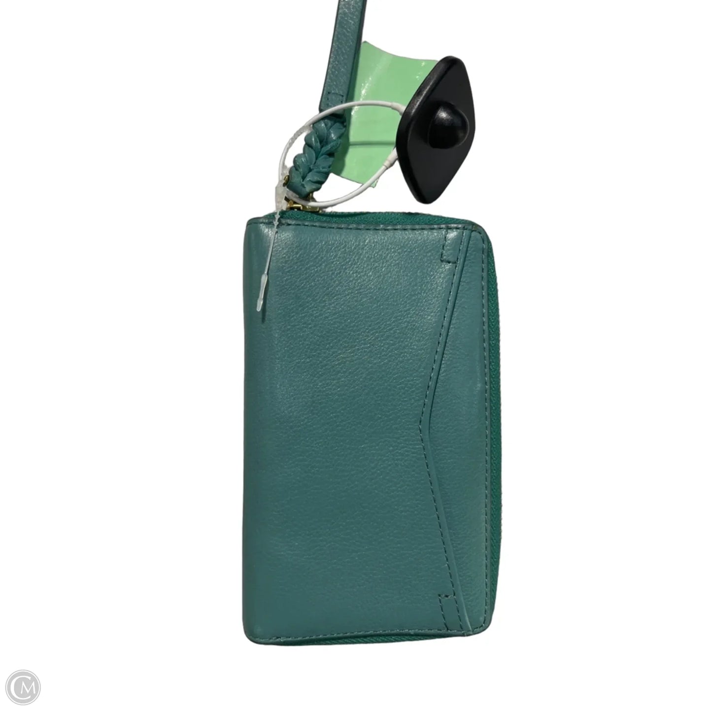 Wallet By Fossil, Size: Small