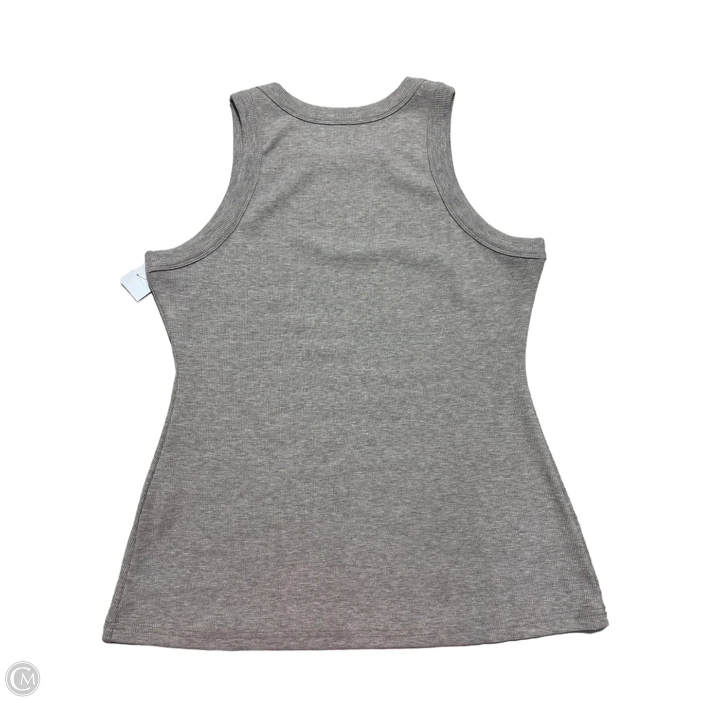 Tank Top By Cmc In Grey, Size: Xl