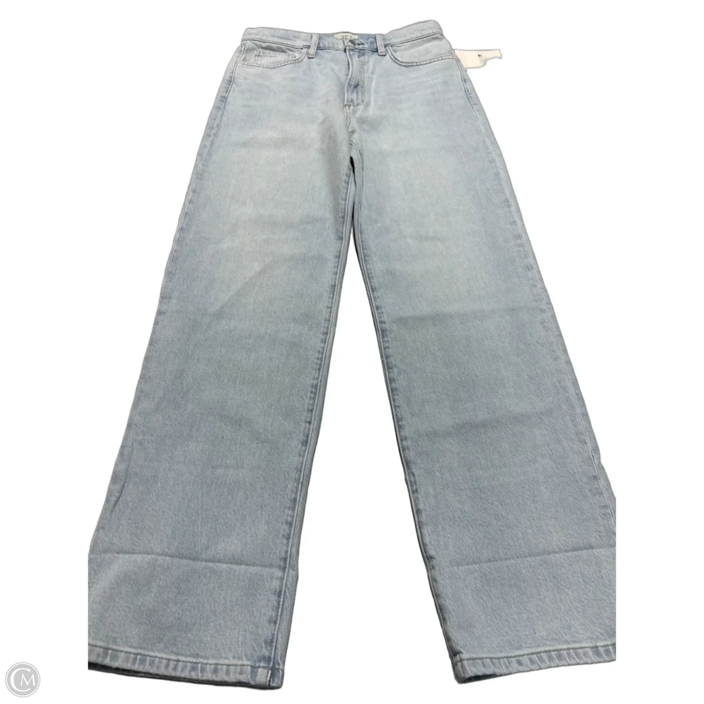 Jeans Straight By Joes Jeans In Blue, Size: 12