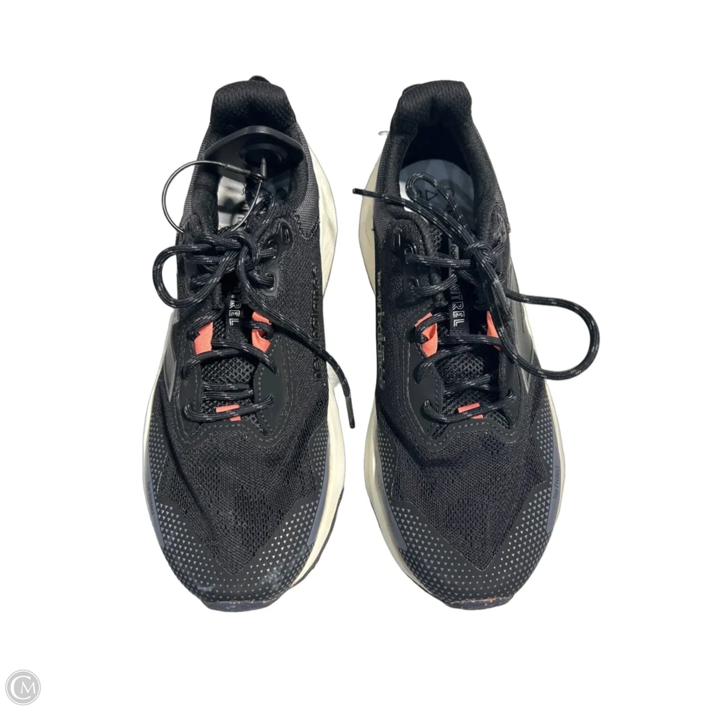 Shoes Athletic By New Balance In Black, Size: 10