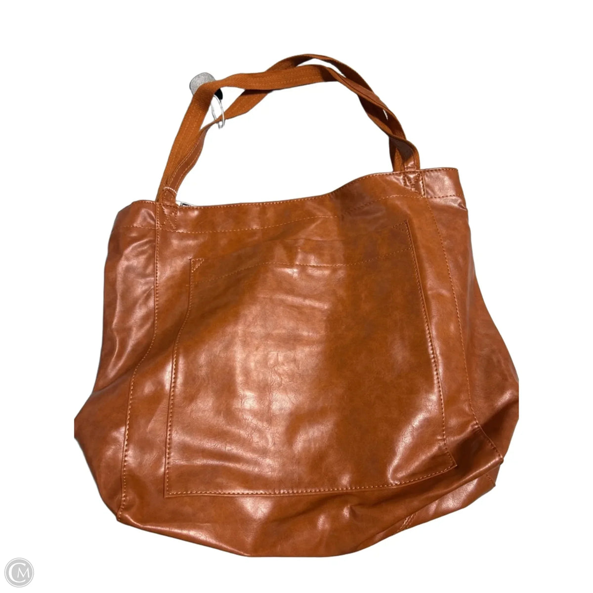 Tote By Cme, Size: Large