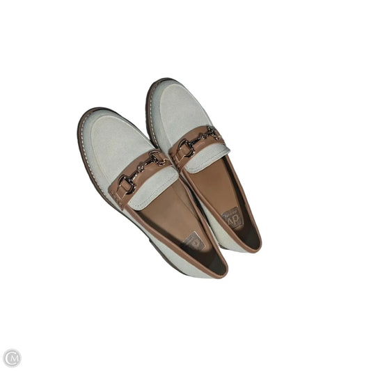 Shoes Flats By Dolce Vita In Beige, Size: 9
