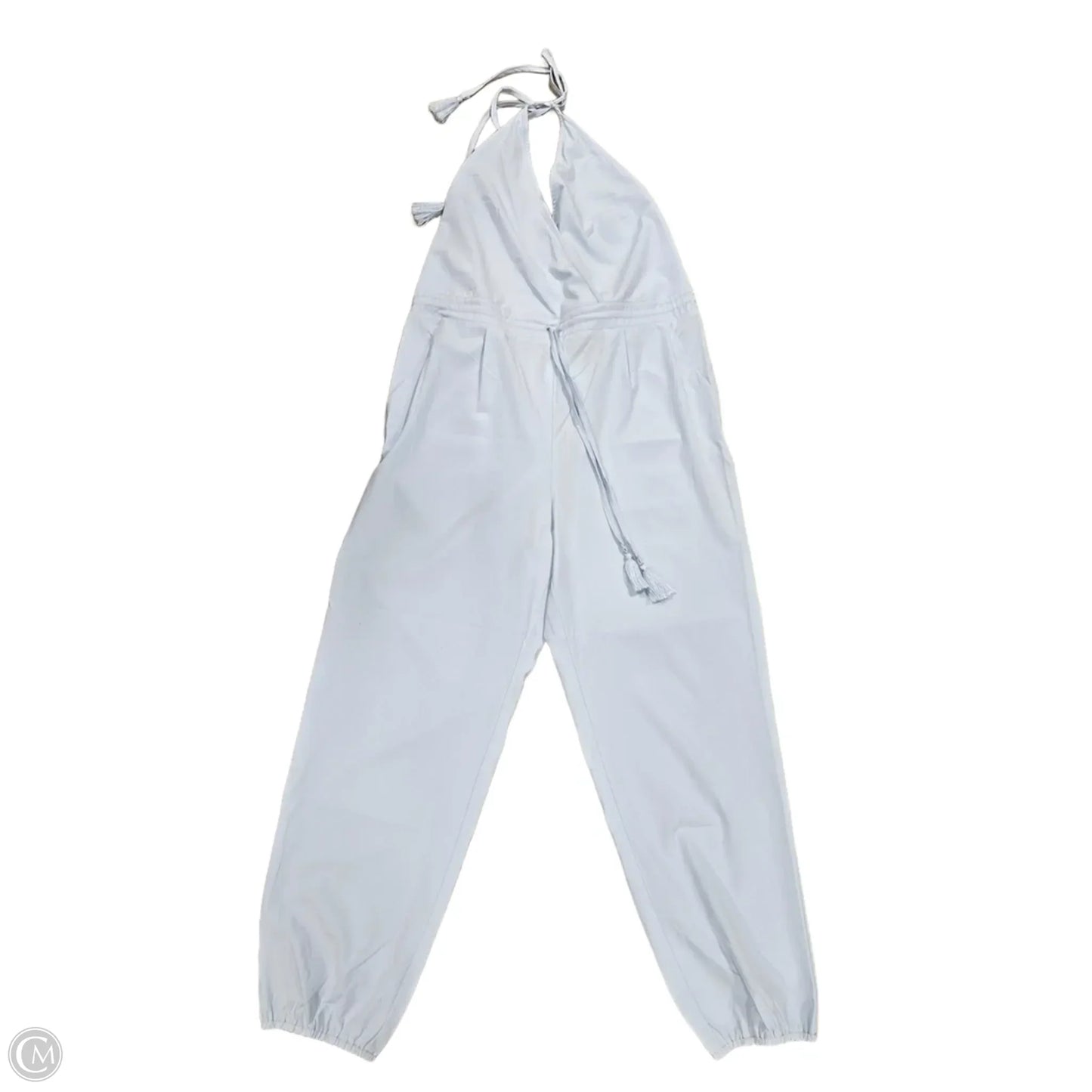 Jumpsuit By Bibi In Blue, Size: L