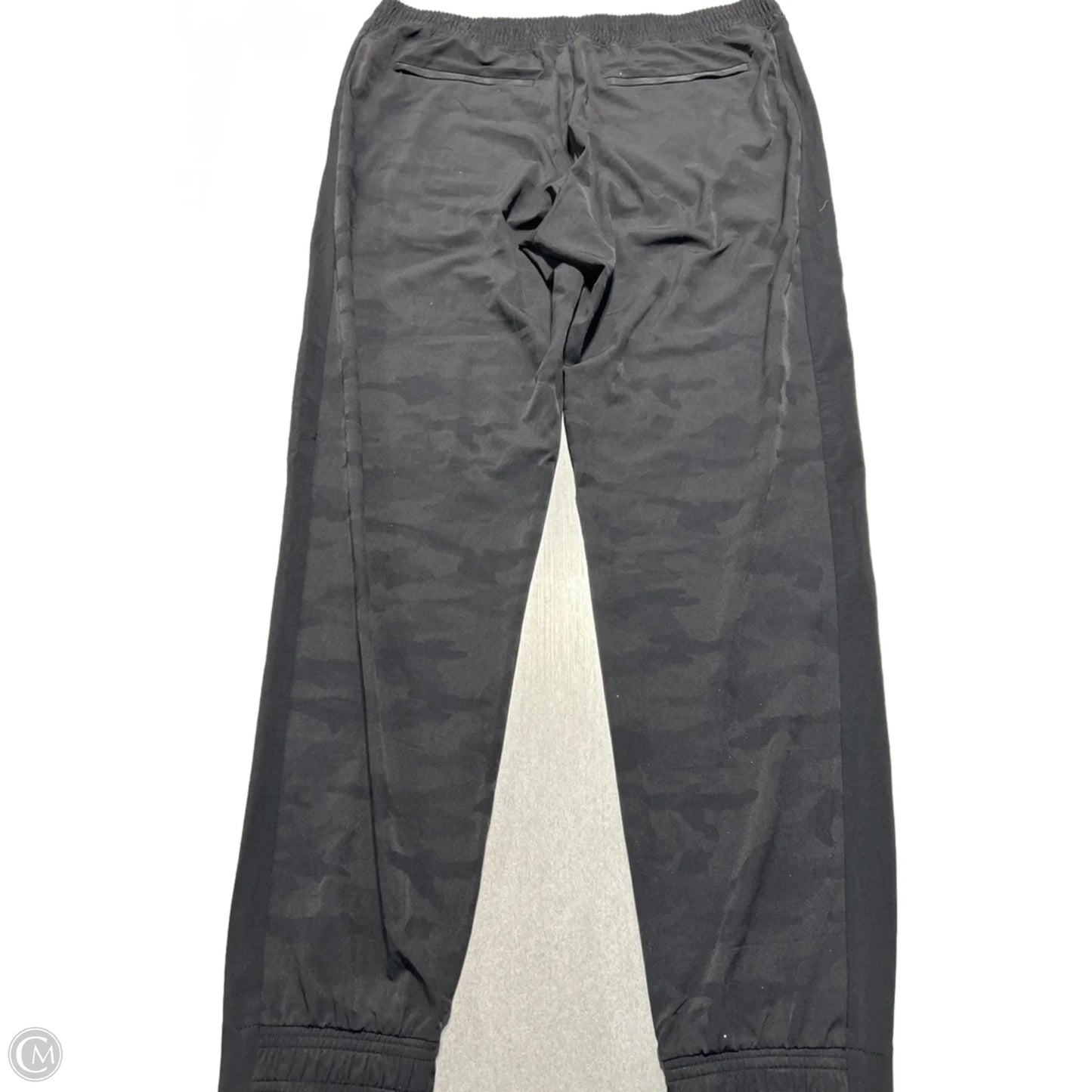 Athletic Pants By Athleta In Black, Size: Xl