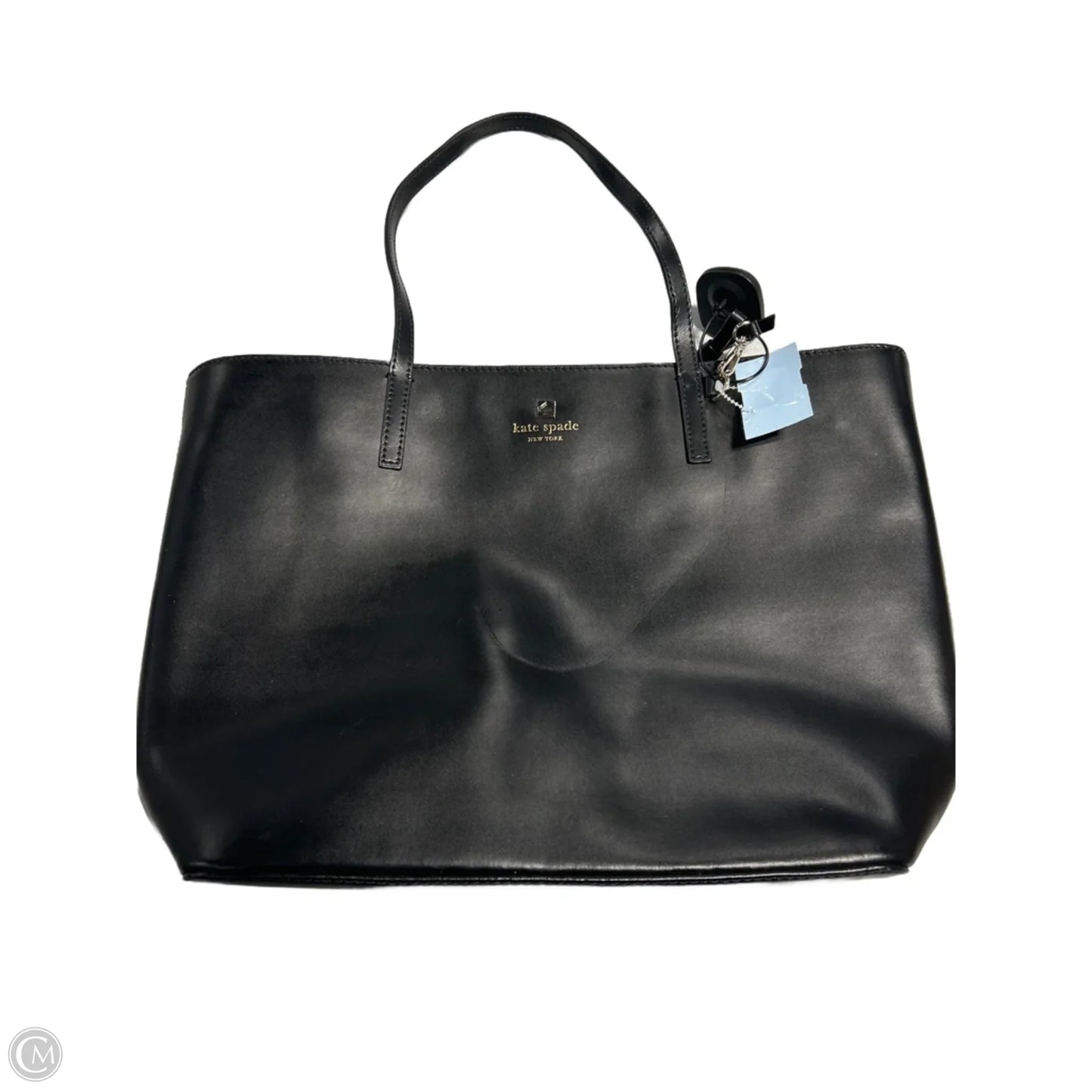 Handbag Designer By Kate Spade, Size: Large