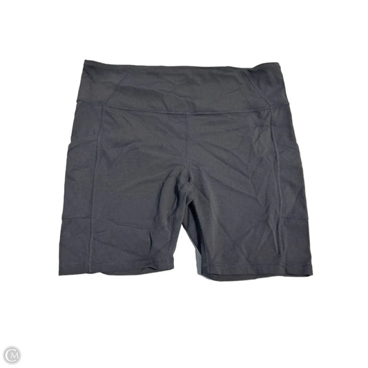 Athletic Shorts By Prana In Black, Size: Xl