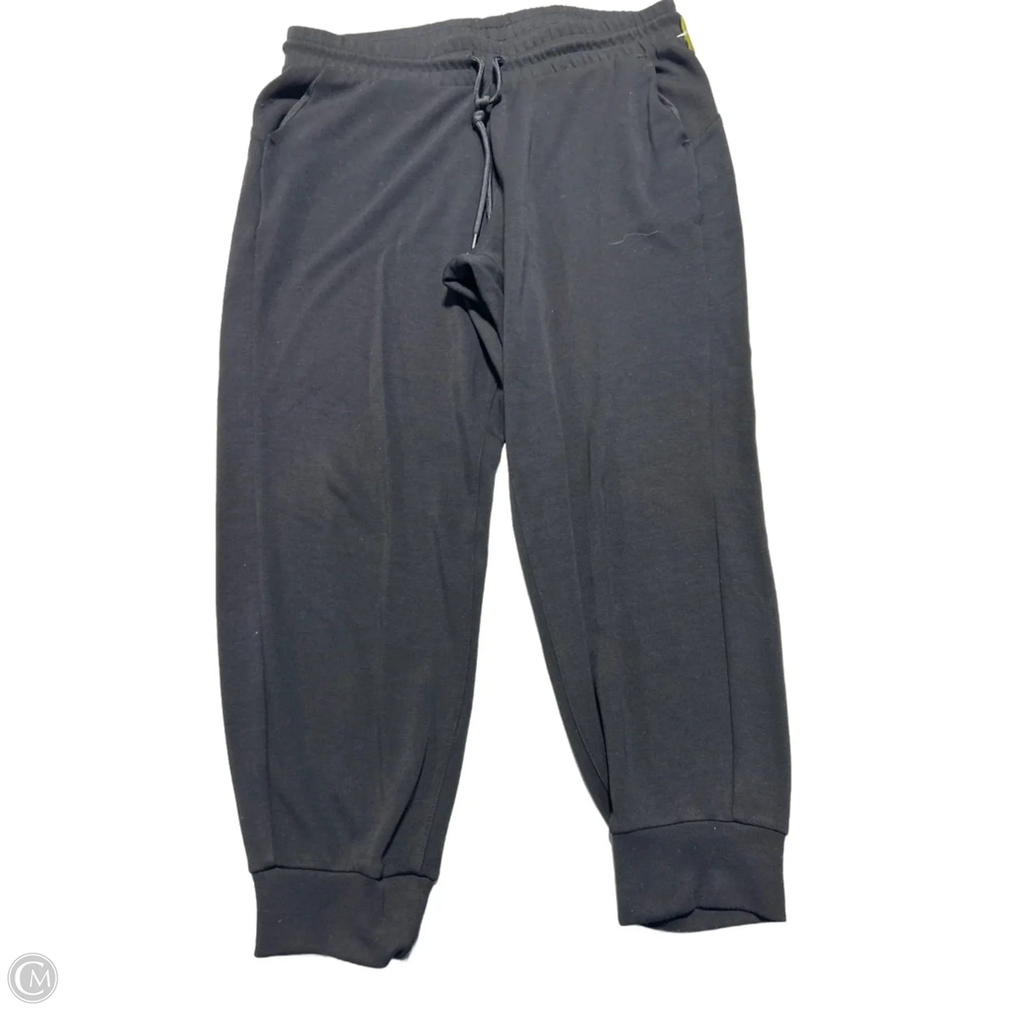 Pants Joggers By Danskin In Black, Size: L