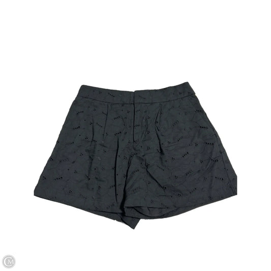 Shorts By A New Day In Black, Size: 4