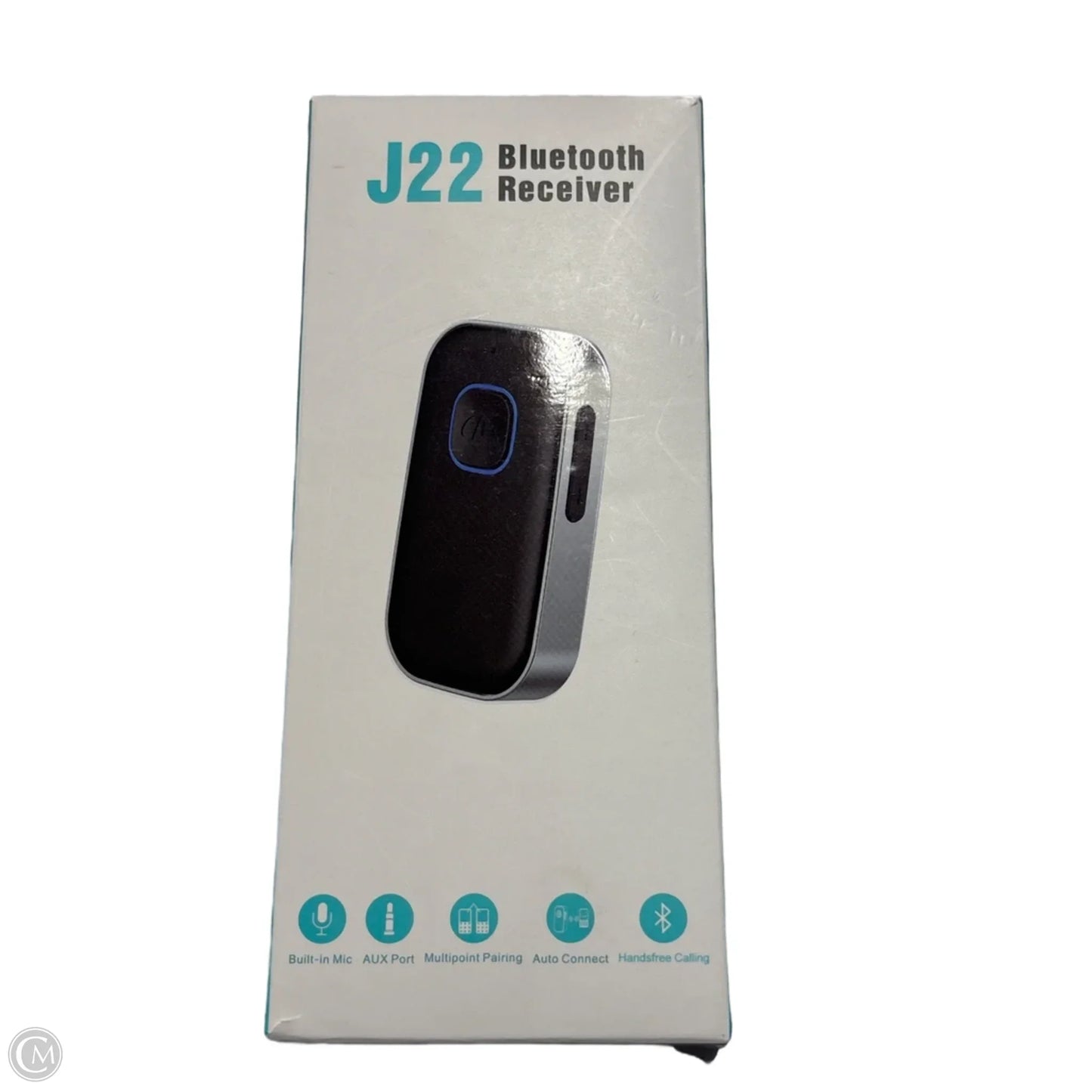 Accessory Label By Cmc