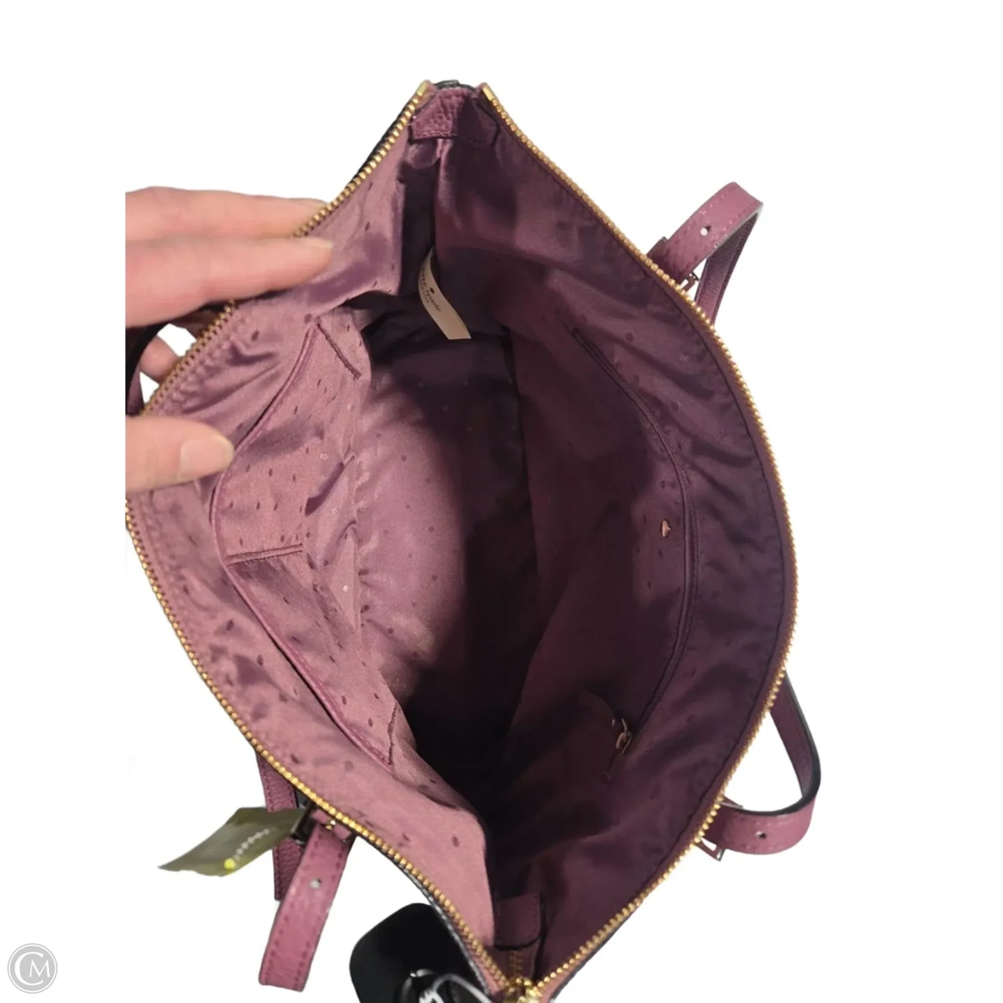 Handbag Designer By Kate Spade, Size: Medium