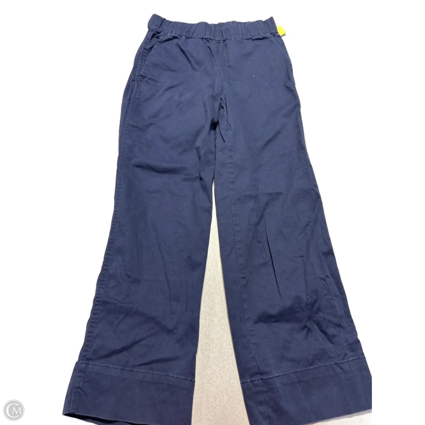 Pants Other By J. Crew In Blue, Size: Xs