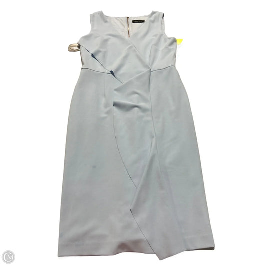 Dress Party Short By Ivanka Trump In Blue, Size: L