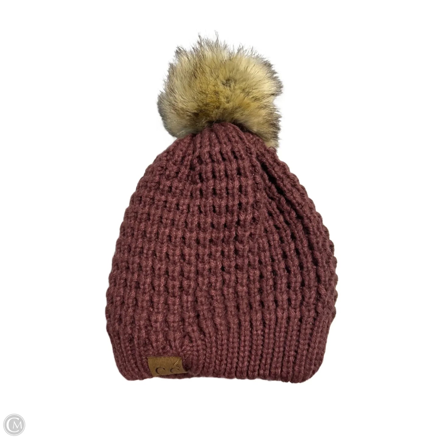 Hat Beanie By Cc