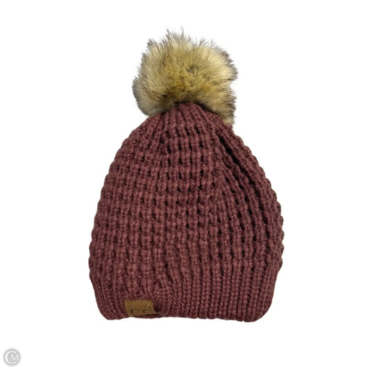 Hat Beanie By Cc