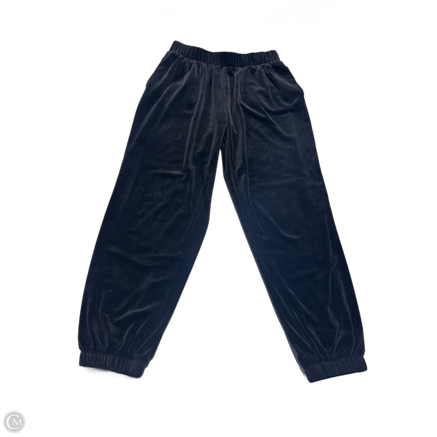 Pants Lounge By Old Navy In Black, Size: S