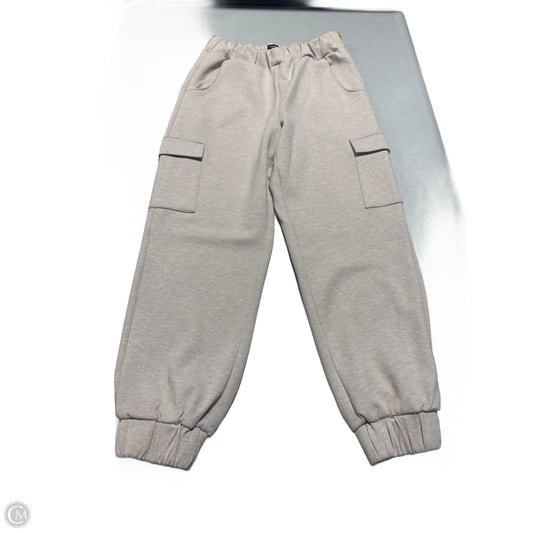 Pants Joggers By Express In Beige, Size: S