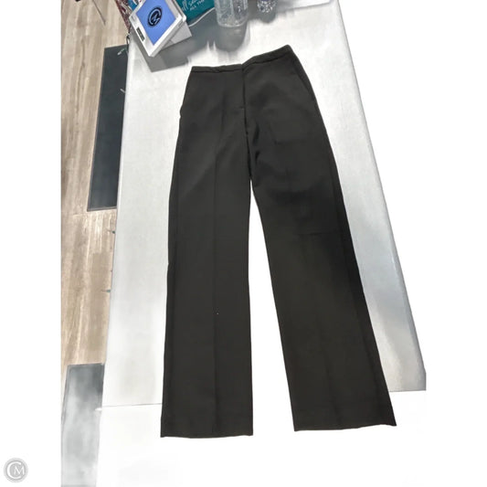 Pants Dress By Love Tree In Black, Size: S