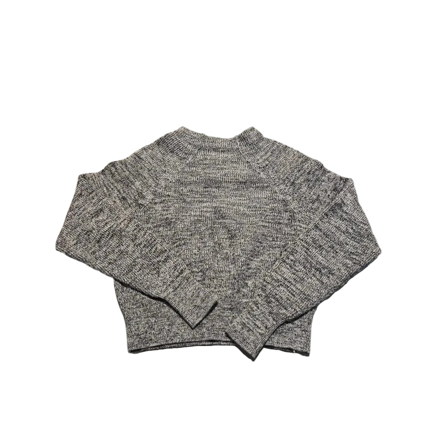 Sweater By Free People In Grey, Size: S