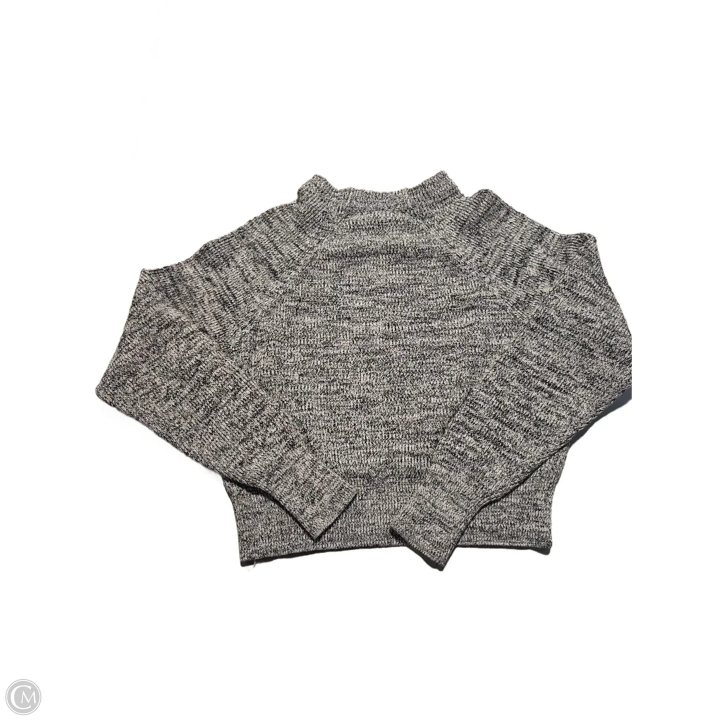 Sweater By Free People In Grey, Size: S