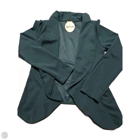 Cardigan By Heimish Usa In Green, Size: M