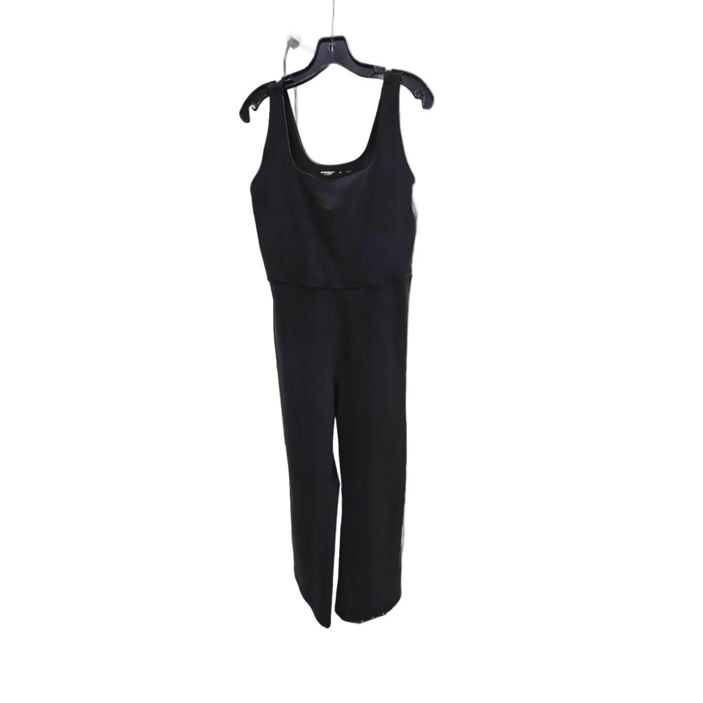 Jumpsuit By Old Navy In Black, Size: Xl