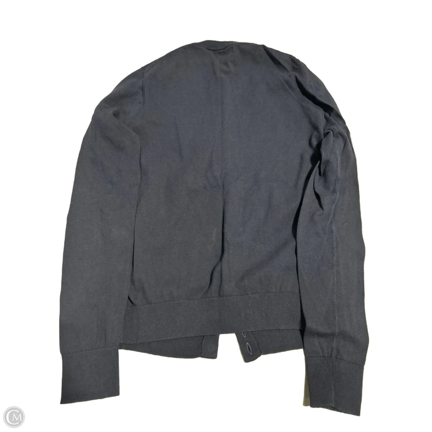 Cardigan By J. Crew In Navy, Size: S